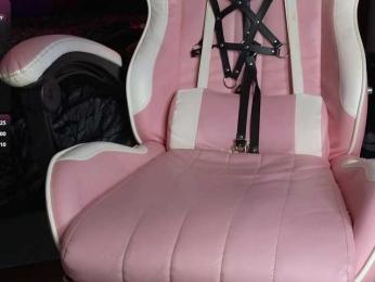 Devilsbride — Bongacams recorded stream screenshot (01 Mar 2026)