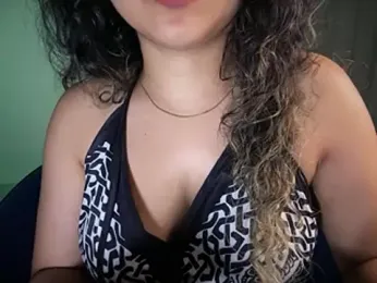 _neesha_414_ — Stripchat recorded stream image, 01.03.2026 18:40