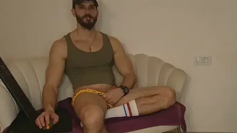 MauroTwin — Stripchat recorded stream image, 01.03.2026 18:10