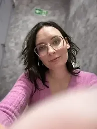 The_Snowwhitee — Stripchat recorded stream screenshot (01 Mar 2026)