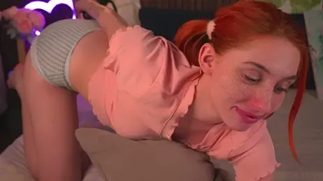 pinkmangokiss — Stripchat recorded stream image, 01.03.2026 17:10