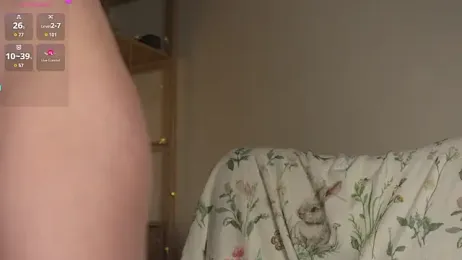 HelloHodge — Stripchat recorded stream image, 01.03.2026 15:30