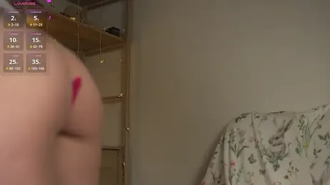 HelloHodge — Stripchat recorded stream image, 01.03.2026 15:30