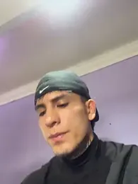 _Tomy08calderon — Stripchat recorded stream screenshot (01 Mar 2026)