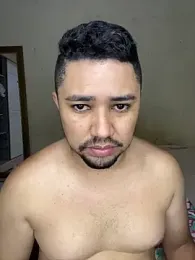 mayemarc — Stripchat recorded stream screenshot (01 Mar 2026)