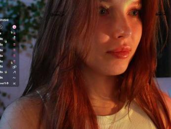 _Q_ — Bongacams recorded stream image, 01.03.2026 21:10