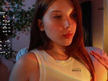 _Q_ — Bongacams recorded stream image, 01.03.2026 21:10