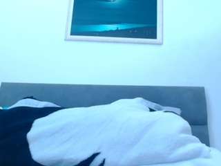 lexysweet — Camsoda recorded stream screenshot (06 Mar 2025)