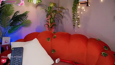 PRINCE_STEV — Stripchat recorded stream screenshot (01 Mar 2026)