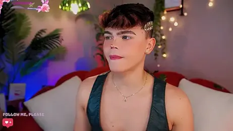 PRINCE_STEV — Stripchat recorded stream screenshot (01 Mar 2026)