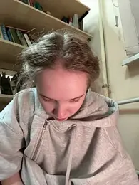 bambi_lu — Stripchat recorded stream screenshot (01 Mar 2026)