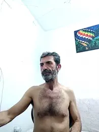 kobratrk21 — Stripchat recorded stream image, 01.03.2026 20:50