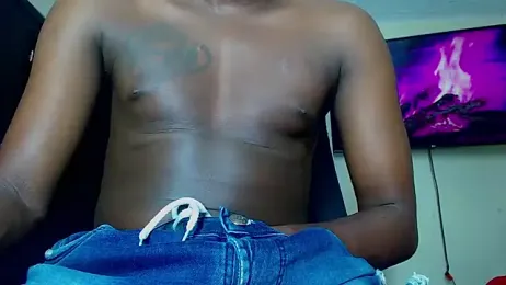 Real1jc — Stripchat recorded stream screenshot (01 Mar 2026)