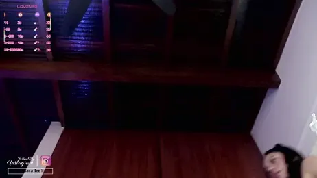 adara_le — Stripchat recorded stream image, 01.03.2026 19:00