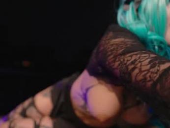 goth_dolll — Chaturbate recorded stream image, 01.03.2026 19:20