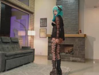 goth_dolll — Chaturbate recorded stream image, 01.03.2026 19:20