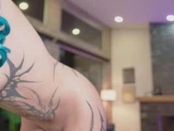 goth_dolll — Chaturbate recorded stream image, 01.03.2026 19:20