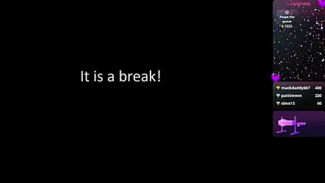 DanielPaige_ — Stripchat recorded stream image, 01.03.2026 23:10