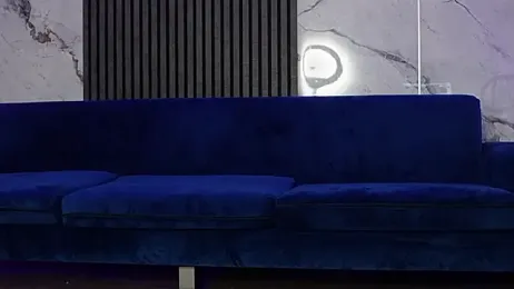 blondie_muller — Stripchat recorded stream screenshot (01 Mar 2026)