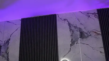 blondie_muller — Stripchat recorded stream screenshot (01 Mar 2026)