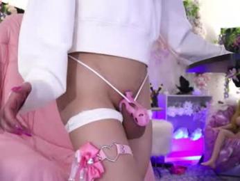 xxhayleemariexx — Chaturbate recorded stream screenshot (02 Mar 2026)