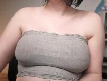 krystalsyxx — Chaturbate recorded stream image, 02.03.2026 00:50
