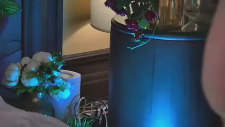 Amanda_River — Stripchat recorded stream screenshot (01 Mar 2026)