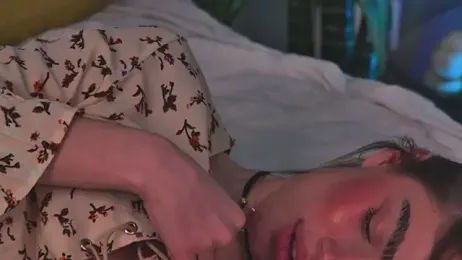 Amanda_River — Stripchat recorded stream screenshot (01 Mar 2026)