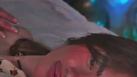 Amanda_River — Stripchat recorded stream screenshot (01 Mar 2026)