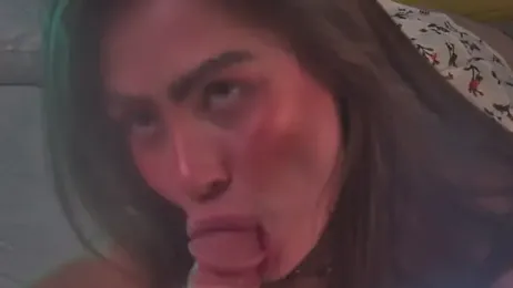 Amanda_River — Stripchat recorded stream screenshot (01 Mar 2026)