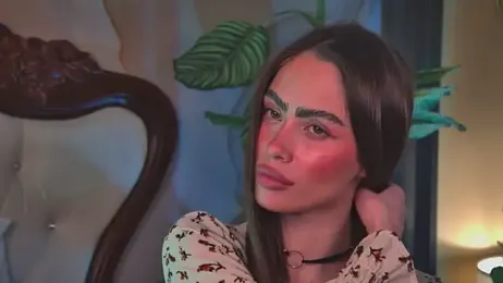 Amanda_River — Stripchat recorded stream screenshot (01 Mar 2026)