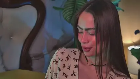 Amanda_River — Stripchat recorded stream screenshot (01 Mar 2026)