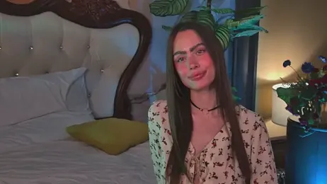 Amanda_River — Stripchat recorded stream screenshot (01 Mar 2026)