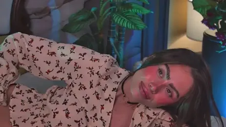 Amanda_River — Stripchat recorded stream screenshot (01 Mar 2026)