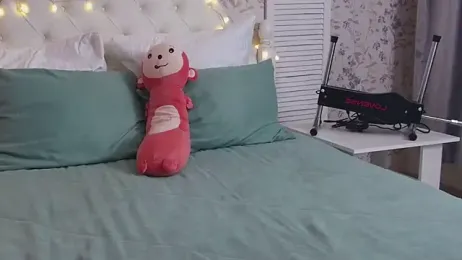 Wendy-Darling — Stripchat recorded stream screenshot (02 Mar 2026)