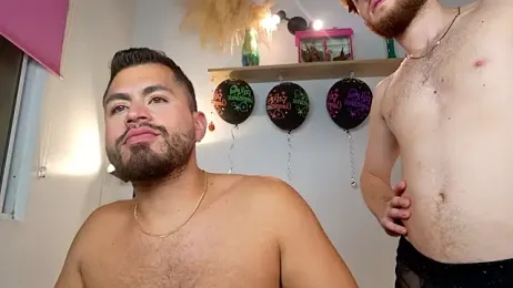 Juan_Castano — Stripchat recorded stream screenshot (01 Mar 2026)