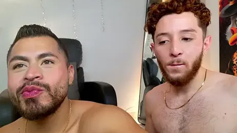 Juan_Castano — Stripchat recorded stream screenshot (01 Mar 2026)