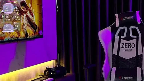 AnnyShore — Stripchat recorded stream screenshot (02 Mar 2026)