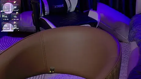 AnnyShore — Stripchat recorded stream screenshot (02 Mar 2026)