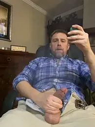 Realybigdill — Stripchat recorded stream screenshot (02 Mar 2026)