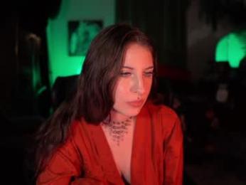audrey_ — Chaturbate recorded stream image, 02.03.2026 03:40