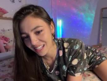 keirasworld — Chaturbate recorded stream image, 02.03.2026 00:10