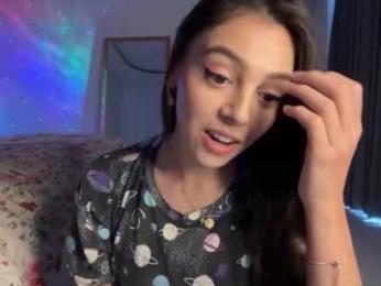 keirasworld — Chaturbate recorded stream image, 02.03.2026 00:10