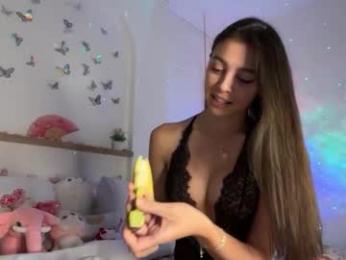 keirasworld — Chaturbate recorded stream image, 02.03.2026 00:10