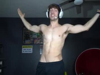 sydaffect — Chaturbate recorded stream screenshot (02 Mar 2026)