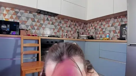 DarkBaby6969 — Stripchat recorded stream screenshot (02 Mar 2026)