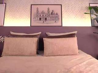 ellediane — Camsoda recorded stream image, 02.03.2026 00:10
