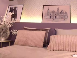 ellediane — Camsoda recorded stream image, 02.03.2026 00:10
