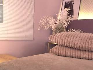 ellediane — Camsoda recorded stream image, 02.03.2026 00:10