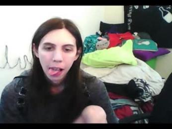 totalfuckingadorable — Chaturbate recorded stream image, 02.03.2026 03:50